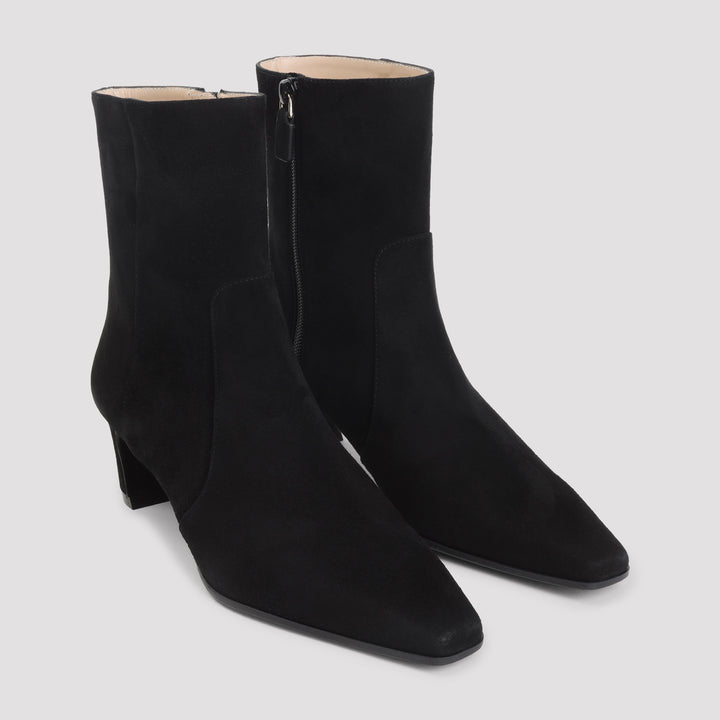 Stuart Weitzman Boots - Nero | 796048881c864d765356e3d102878a4b9c156ea9