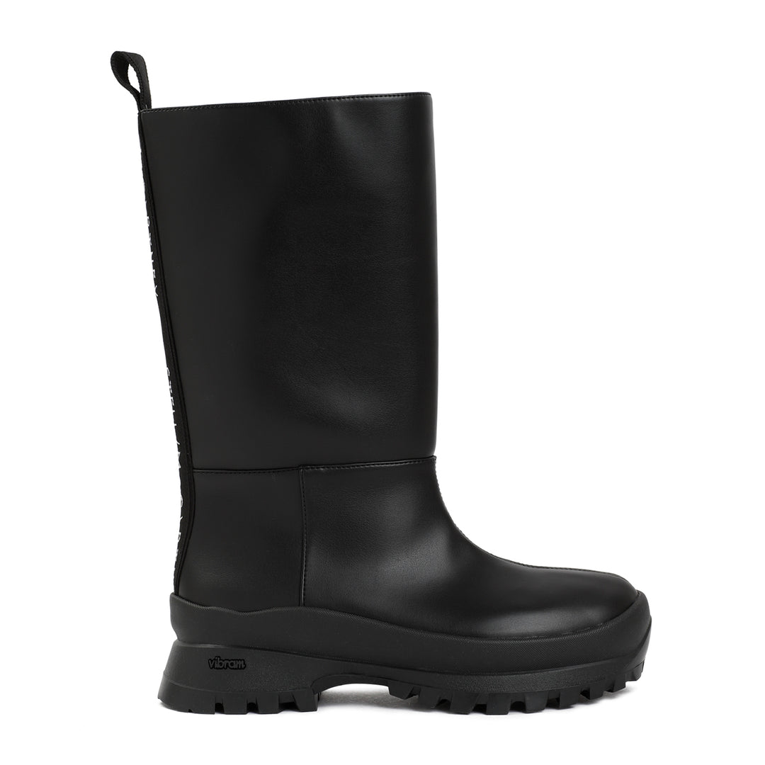 Stella Mccartney Boots - Nero | 6030a57a3537b5daddb1b49360a86a8346c1698c