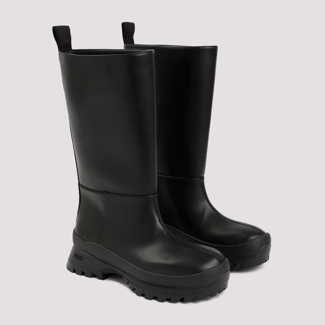 Stella Mccartney Boots - Nero | a68ff2d87790d996c79f6cd7a3e3178f4357255c
