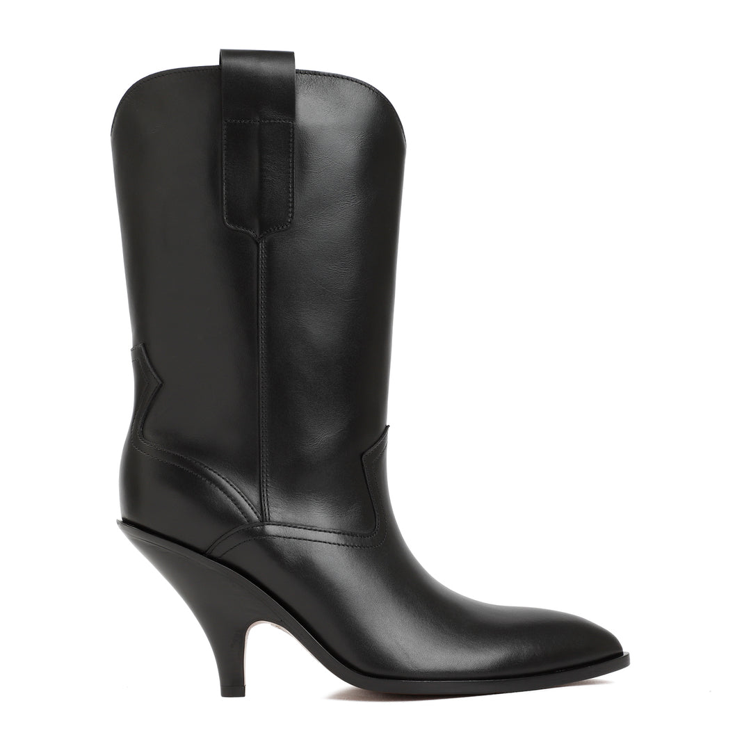 Bally Boots - Nero | 71eaf386f4797b57688865fc38a2a2fedac1e98b