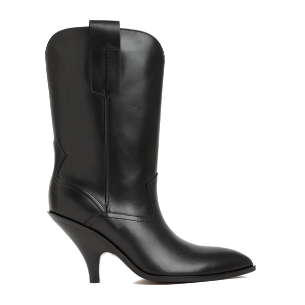 Boots Black
