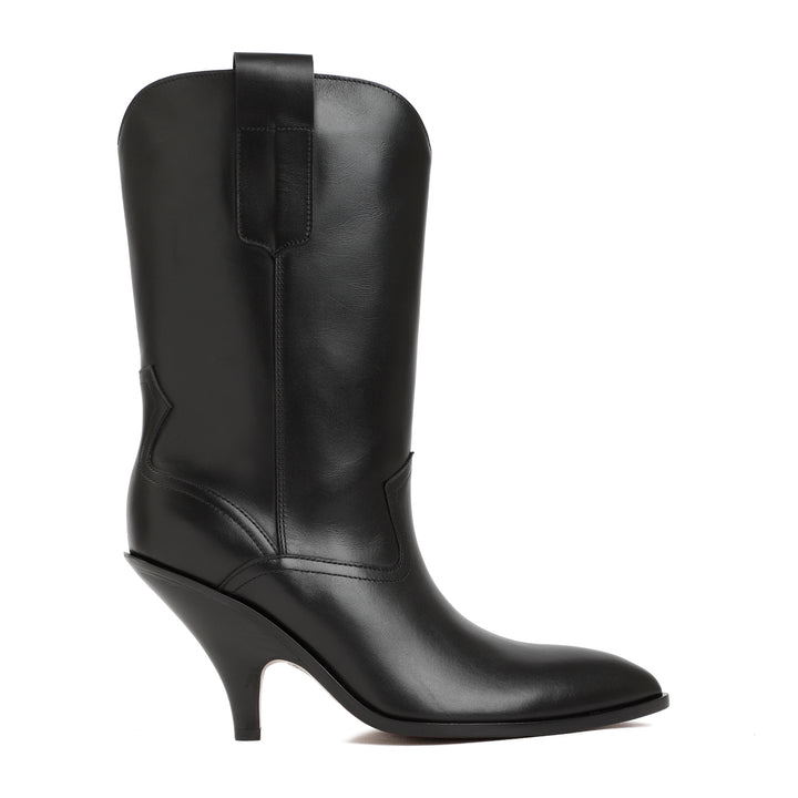 Bally Boots - Nero | 71eaf386f4797b57688865fc38a2a2fedac1e98b