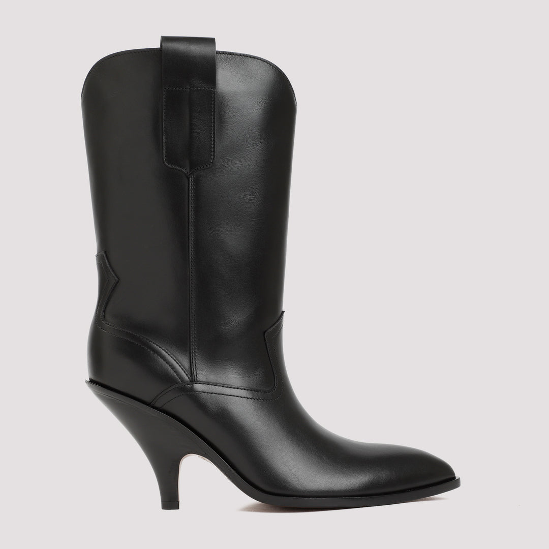 Bally Boots - Nero | 82481bfada15c30978eeadc67bacb93d5067613a