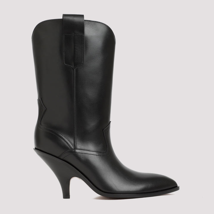 Bally Boots - Nero | 82481bfada15c30978eeadc67bacb93d5067613a