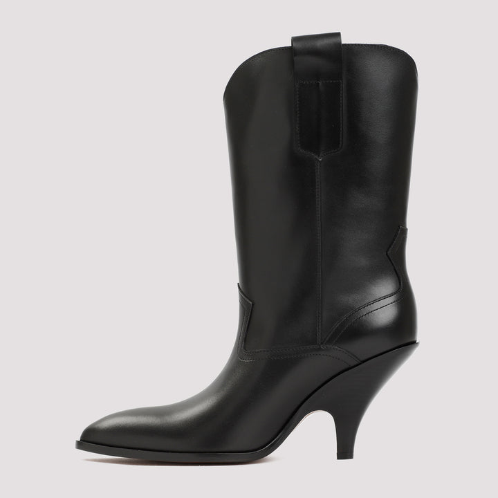 Bally Boots - Nero | 37f2a1c3f9031a102a2a09150fb8f976a770b094