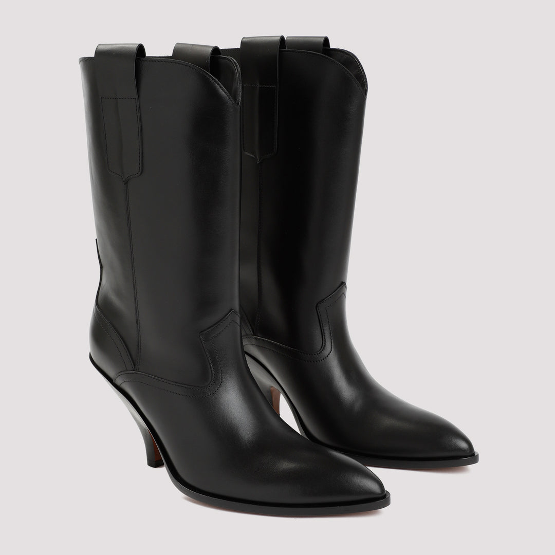 Bally Boots - Nero | 9170cf01f62a10a3b9f78390574b82434265c2e0