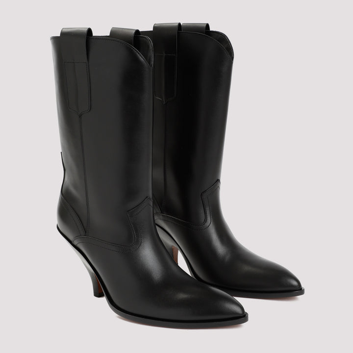 Bally Boots - Nero | 9170cf01f62a10a3b9f78390574b82434265c2e0