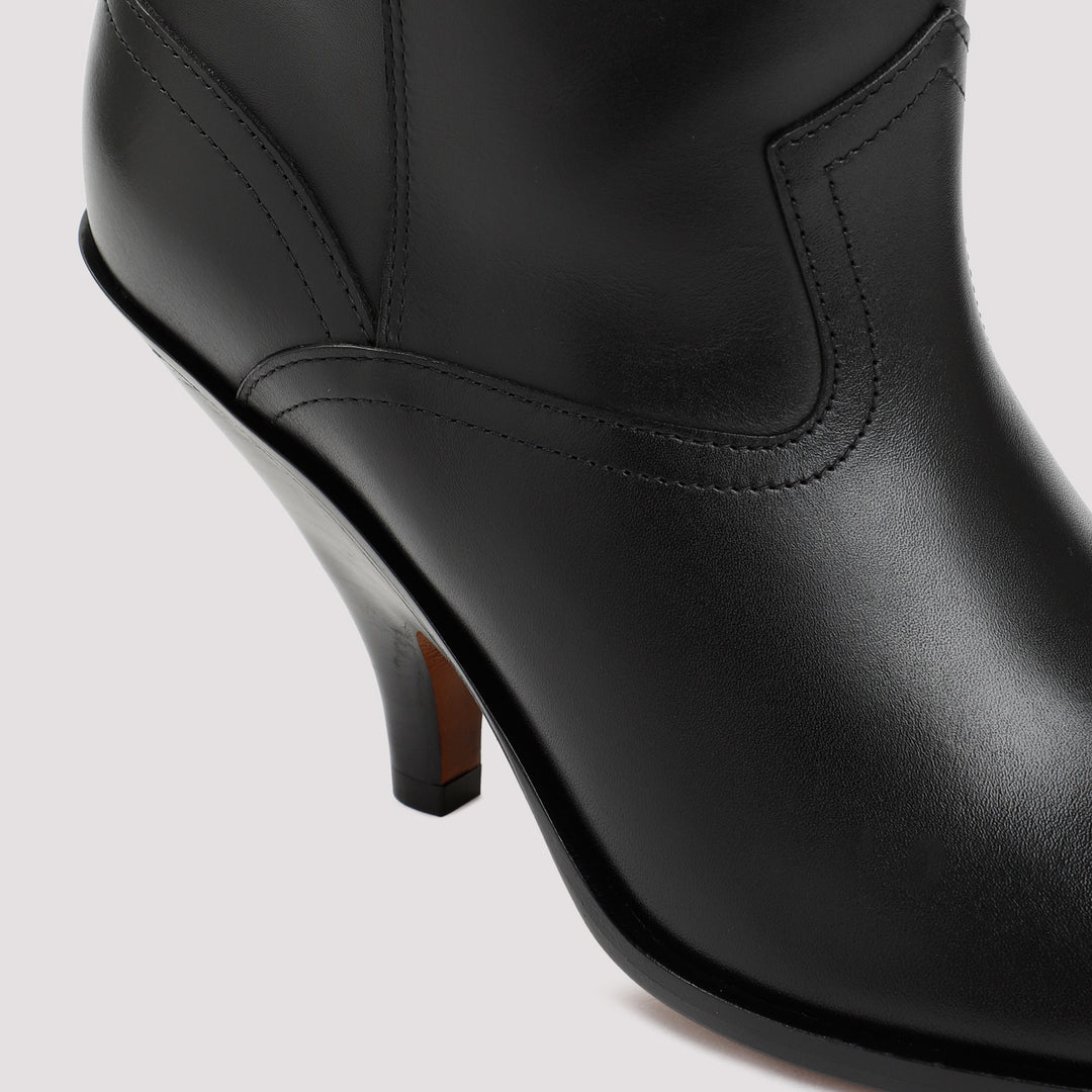 Bally Boots - Nero | 1ae1b70bdb4071f568e56f184bc0394fee19d7c8