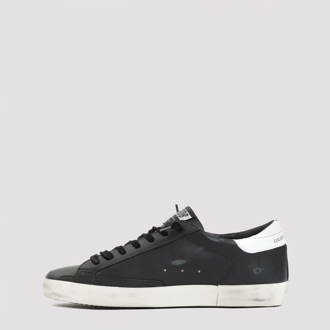 Golden Goose Sneakers - Nero | f357b390085d14b3ac013718e63d430587c68697