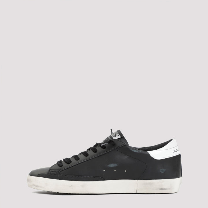 Golden Goose Sneakers - Nero | f357b390085d14b3ac013718e63d430587c68697