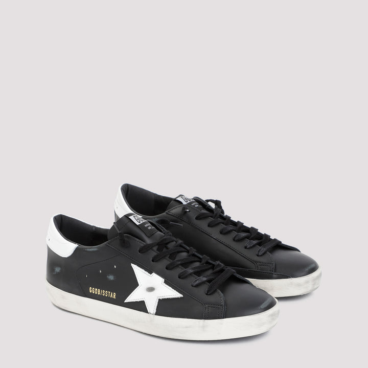 Golden Goose Sneakers - Nero | 1f4740814aece44568586a192d16d54d3ccc91a2