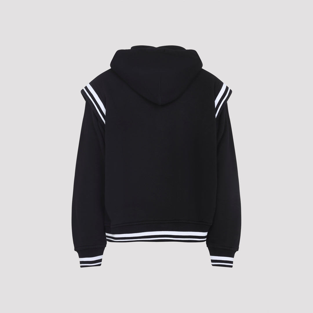 Off White Giacche - Nero | db7e76f4def5bc472cb4b7193acd60d761c738ac