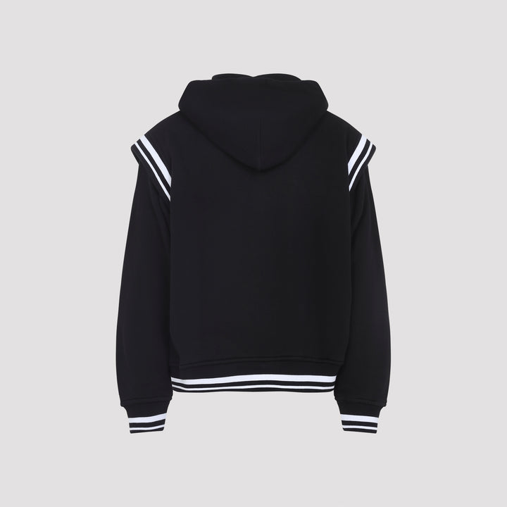 Off White Giacche - Nero | db7e76f4def5bc472cb4b7193acd60d761c738ac