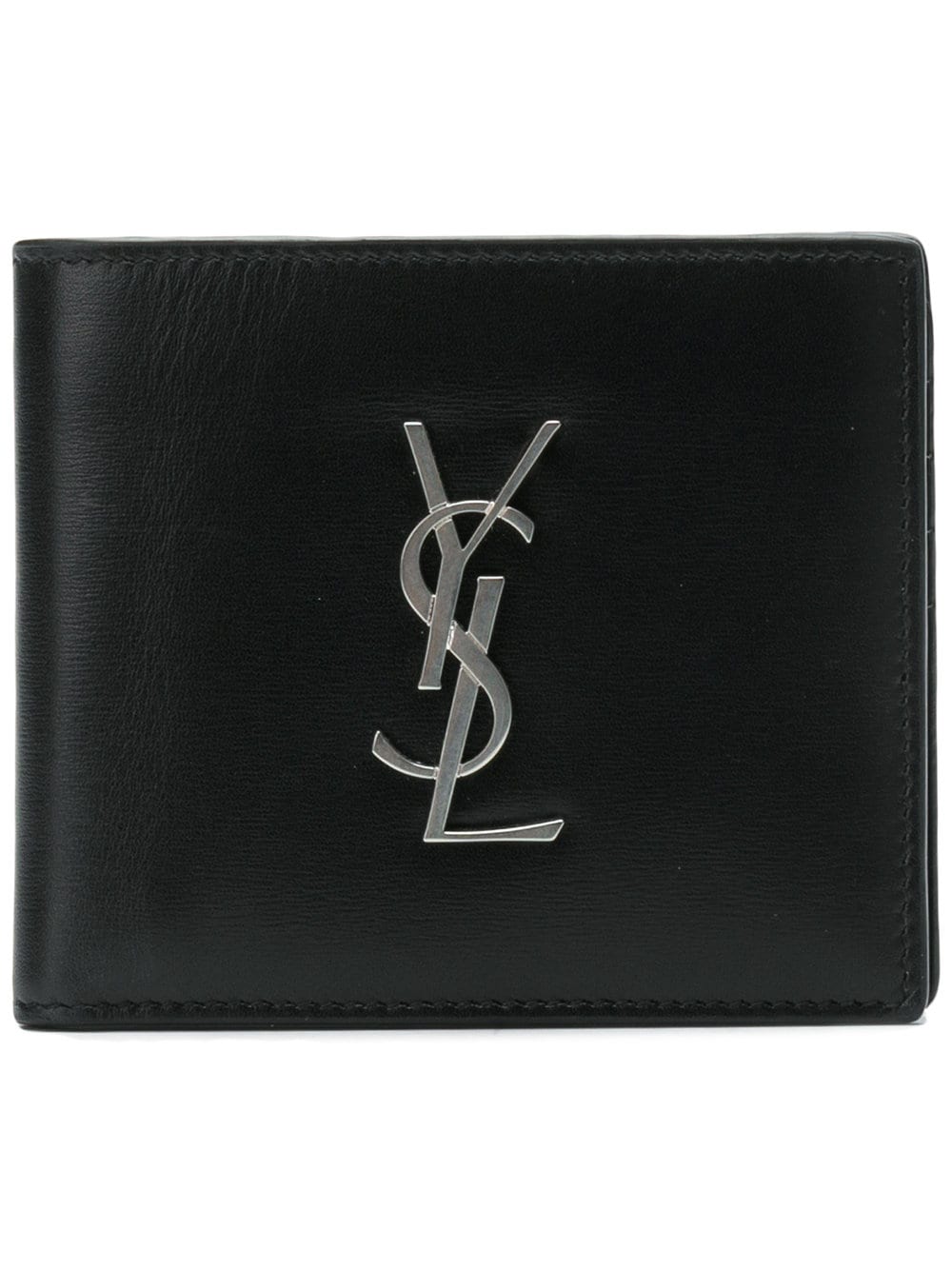 Saint Laurent Paris Bill wallets - Nero | 83dd2ef2f04bb801372ed334766ebc78849826d5