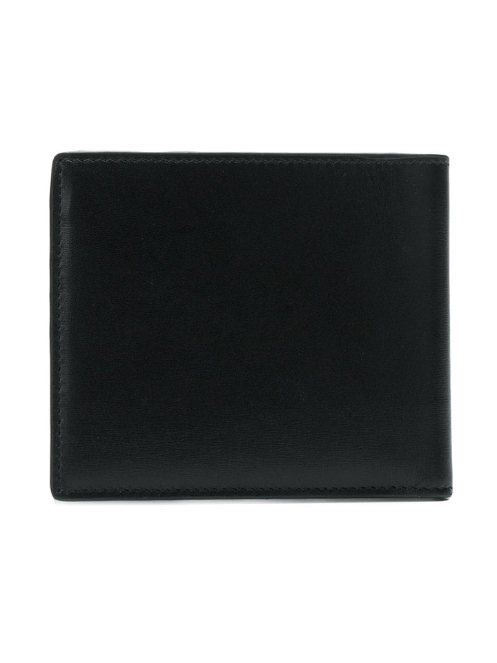 Saint Laurent Paris Bill wallets - Nero | 464dac8aedeaf96f1c0b0e46a4e31b1aa4b94928