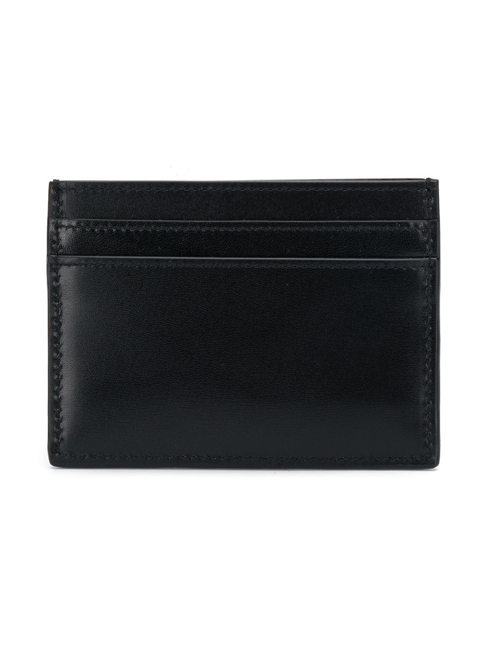 Saint Laurent Paris Credit card cases - Nero | 90cf918b8377e57010ca82ccf6aa209071bfffce