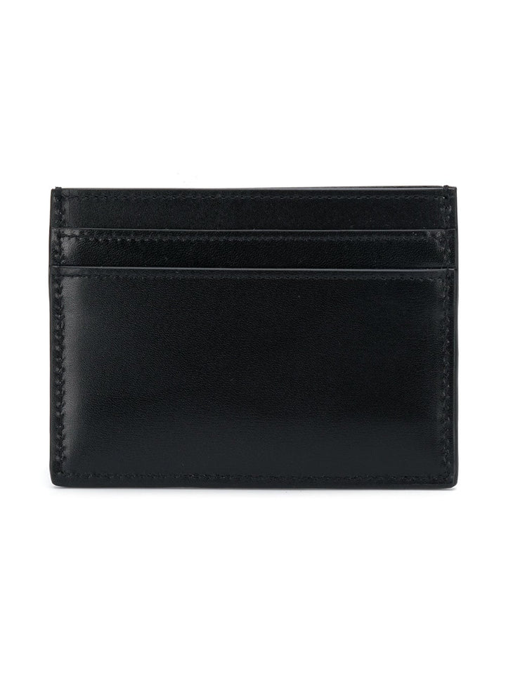 Saint Laurent Paris Credit card cases - Nero | 90cf918b8377e57010ca82ccf6aa209071bfffce