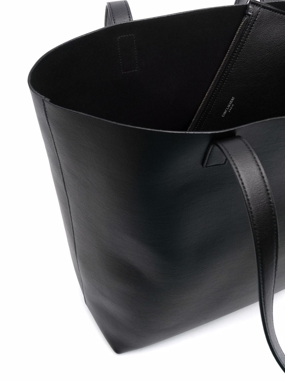 Saint Laurent Paris Totes - Nero | bcc601a95d733f7df800f6b048a9d7c6f0fdfe29