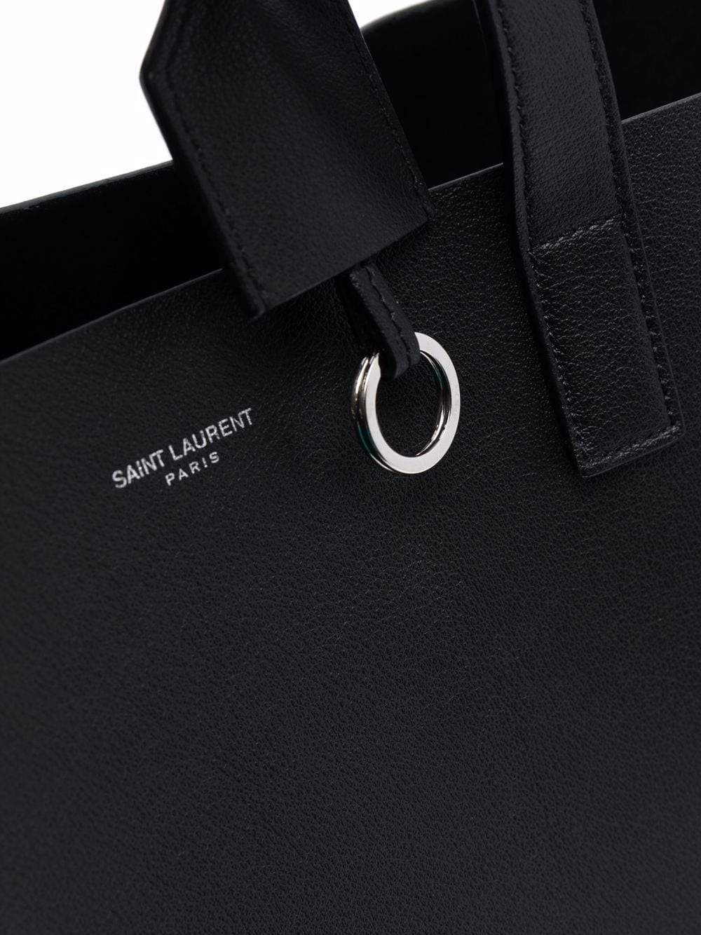 Saint Laurent Paris Totes - Nero | c0b77b2365fb91e8c0753b14affb05cd0874d896