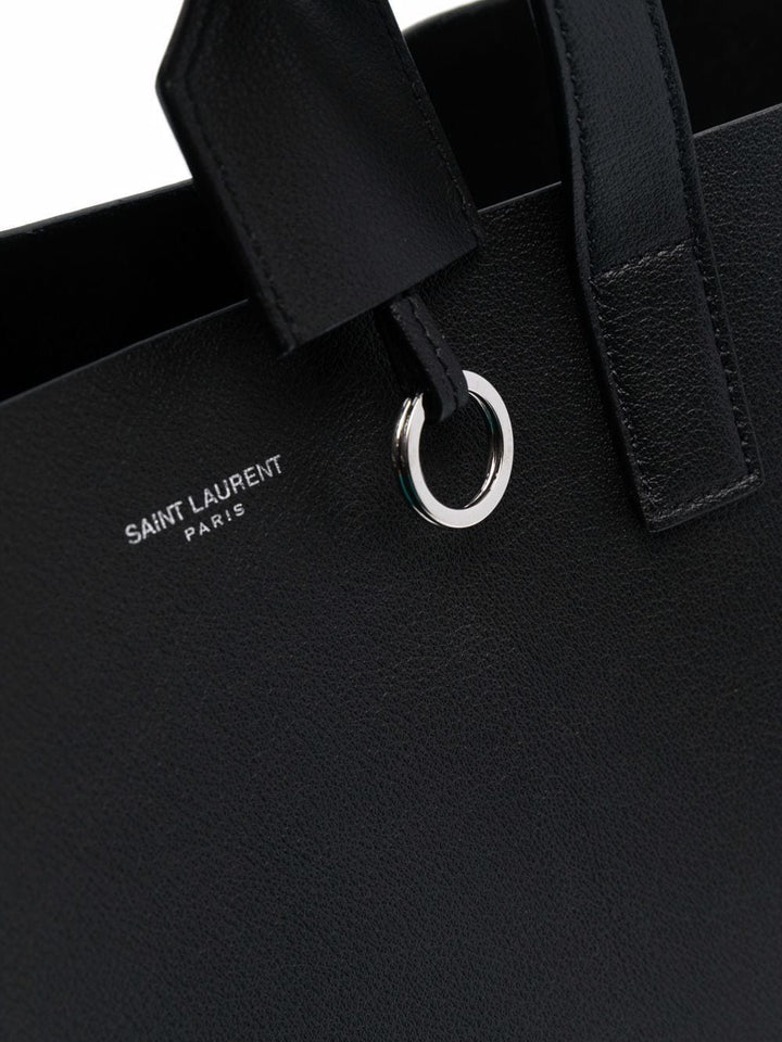 Saint Laurent Paris Totes - Nero | c0b77b2365fb91e8c0753b14affb05cd0874d896