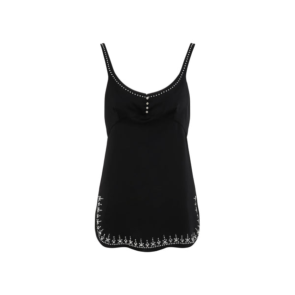 Mini Dresses Black