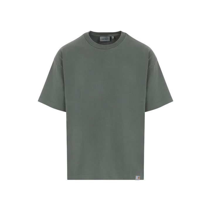 Carhartt Wip T-shirts - Verde | 209e5e8aed7e1c33a6b20c0647620441e50b9a63