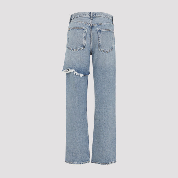 Agolde Jeans - Blu | 6d3a42e5c4a3e4d7f0b55e01cb0a6173d88e00a8