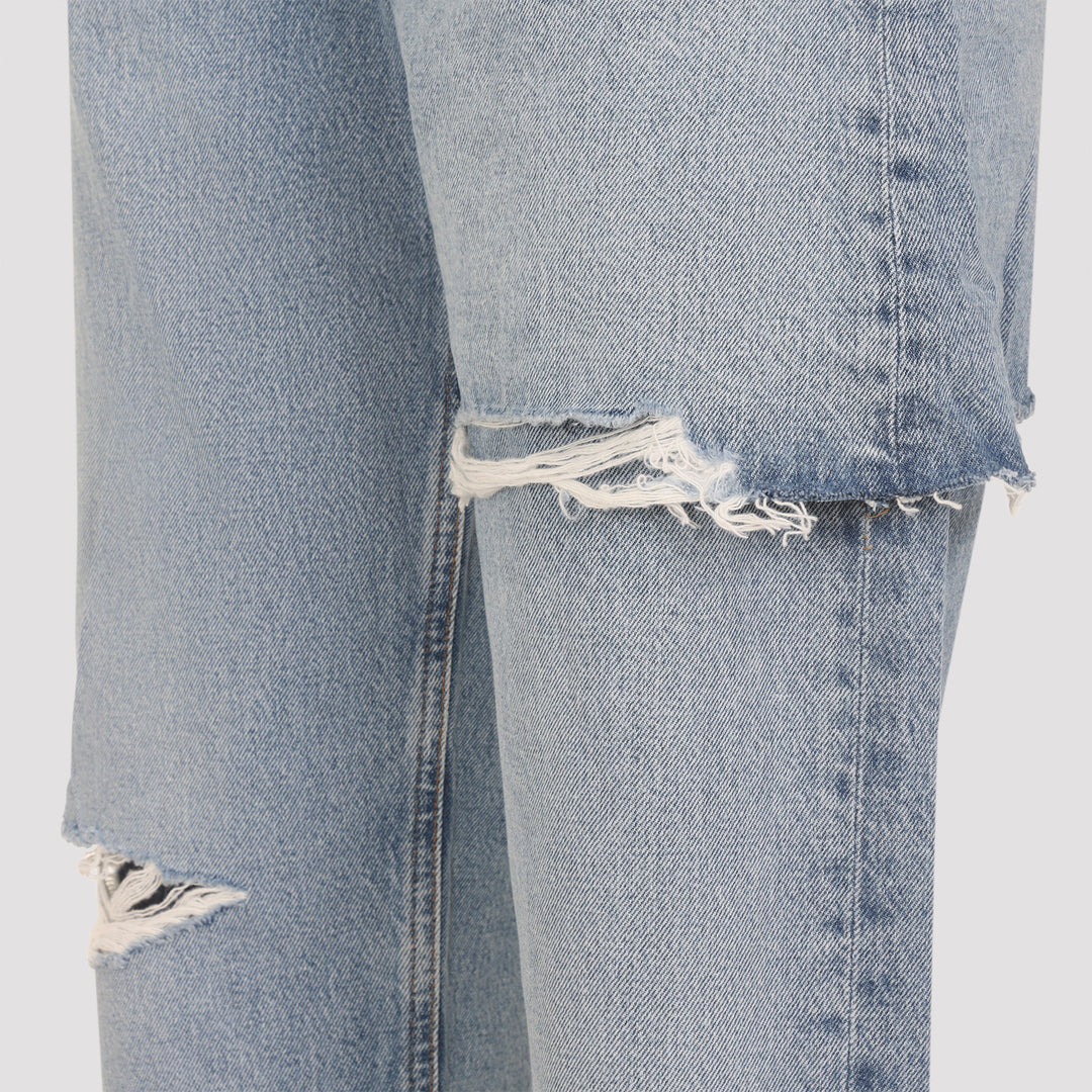 Agolde Jeans - Blu | a857f6001801c47322a541bc47215750d39dc0d4