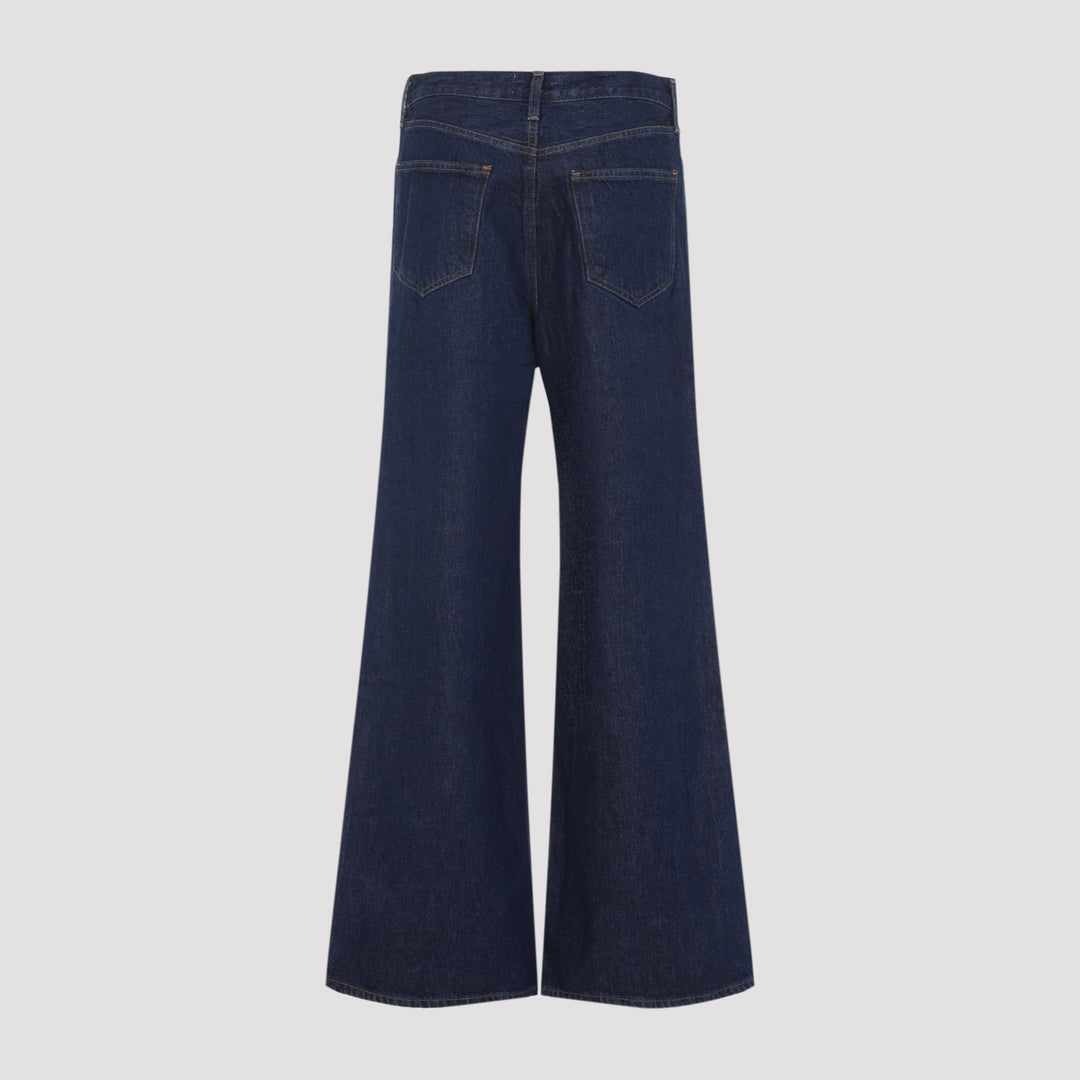 Agolde Jeans - Blu | 1cee5af345a130acaccb9c61b2c06e8eb34e00c0