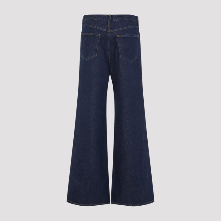 Agolde Jeans - Blu | 1cee5af345a130acaccb9c61b2c06e8eb34e00c0