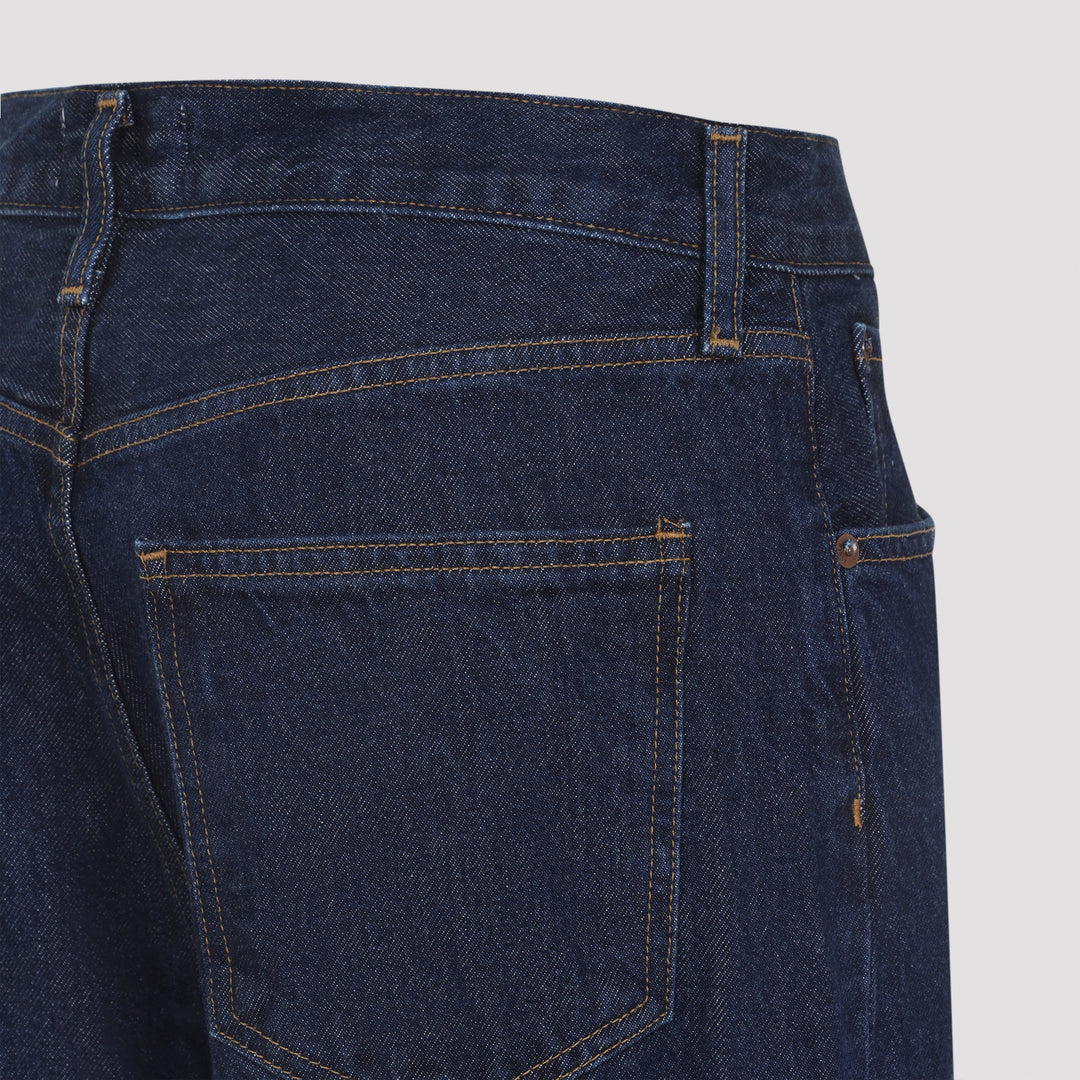 Agolde Jeans - Blu | 02fcd3f0df987e4f427d905a2d916523c5b2a795