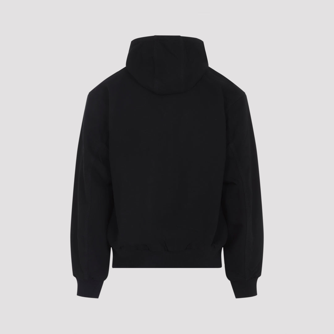 Carhartt Wip Giacche - Nero | 0464280d82aa96c44e283cd0bef7a1f9b7073cc6