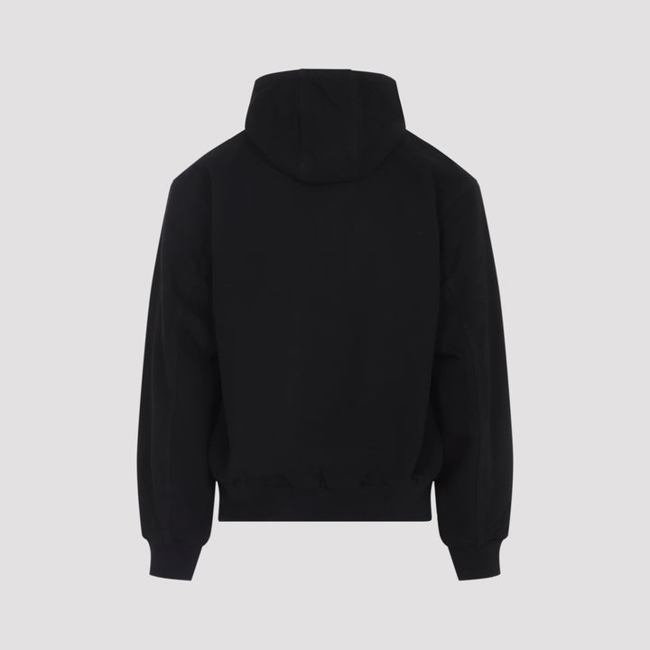 Carhartt Wip Giacche - Nero | 0464280d82aa96c44e283cd0bef7a1f9b7073cc6