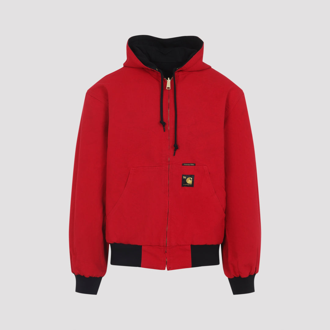 Carhartt Wip Giacche - Nero | 193e186a8c1f5b20785c357799a5d111d3bb1efd