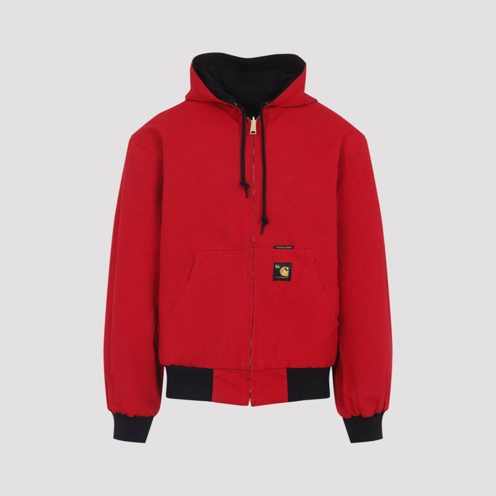 Carhartt Wip Giacche - Nero | 193e186a8c1f5b20785c357799a5d111d3bb1efd