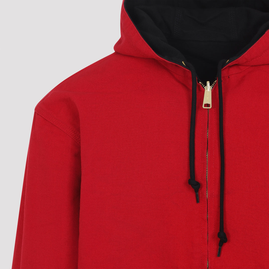 Carhartt Wip Giacche - Nero | 52b3702d9cac72c2d52c017796b85031e6009622