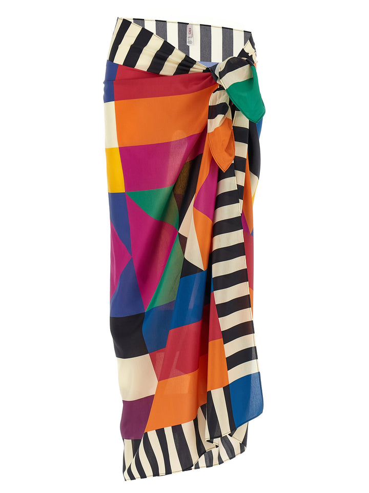 Miroir Beachwear Multicolor