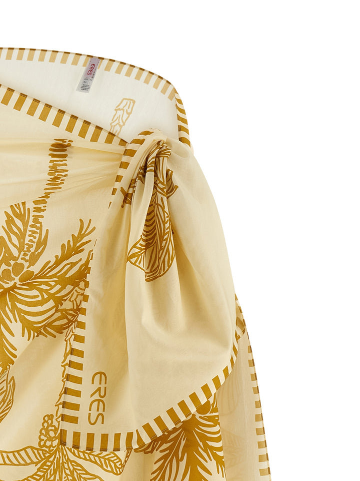 Eres Jungle Beachwear - Beige | bcc235835d300bf9ef017e2a9175d8b98b44400e