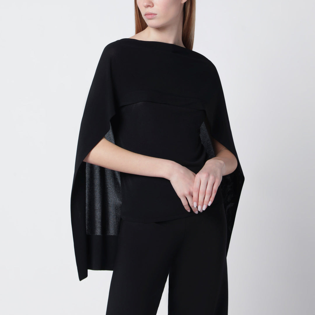 Alberta Ferretti Shirts & Tops - Nero | 514404257db940c4634c831186e1e469e4ca9233