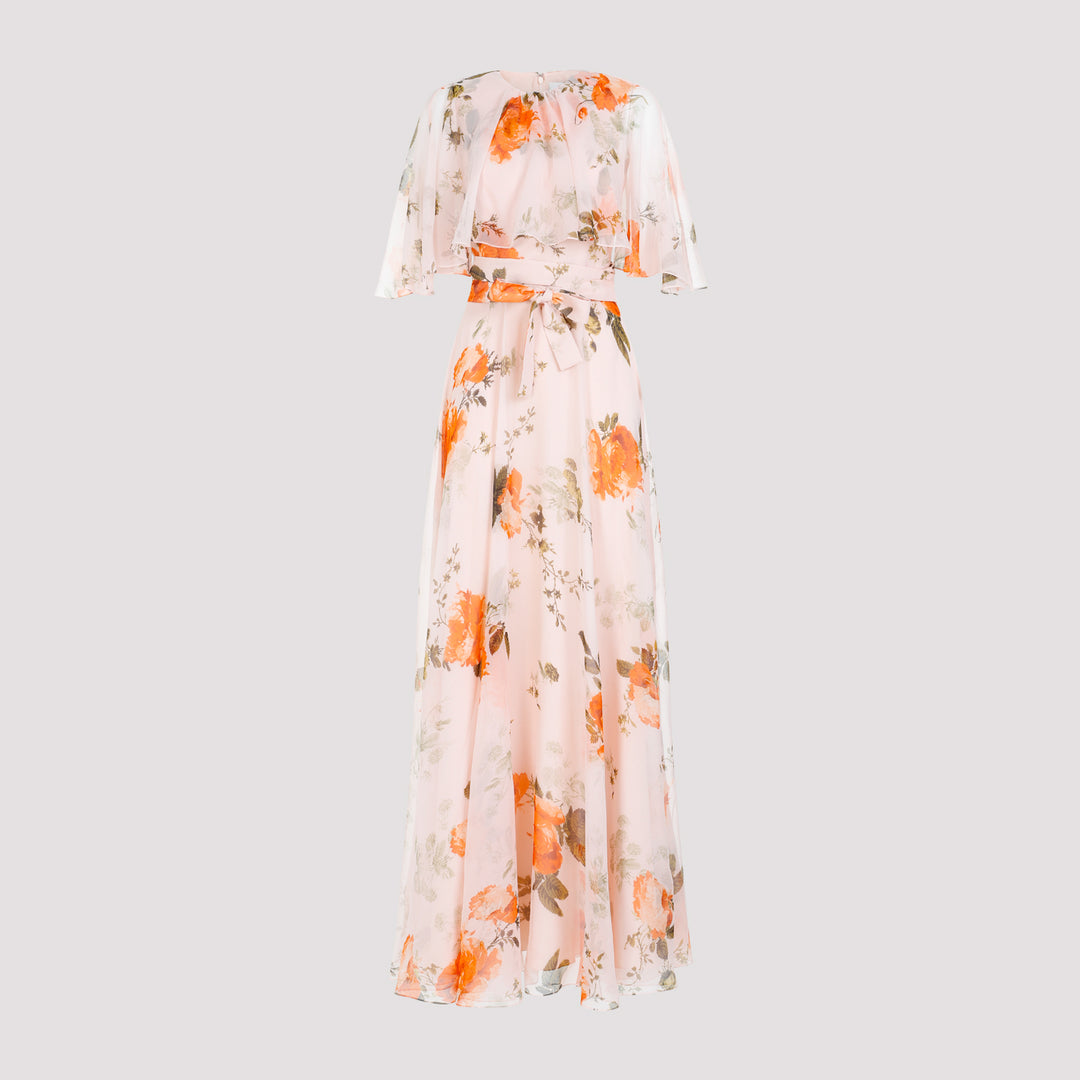 Erdem Long dresses - Nude & Neutrals | a81c8dbdf4bc8778abe1abdca12ae06d9cd292c0