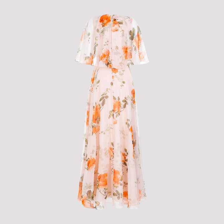Erdem Long dresses - Nude & Neutrals | 5d32722b0d24ea662c5db6eb96eaded2107e4f40