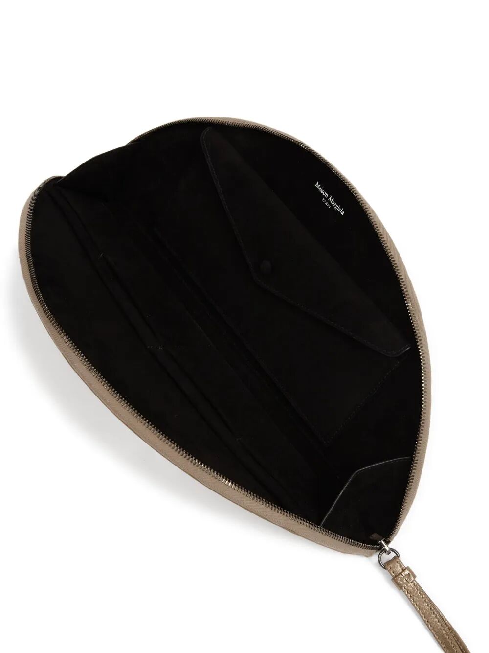 Maison Martin Margiela Clutches - Metallic | ee1582af03ff4ff1c691da4e8aca3610e0d1c9cd