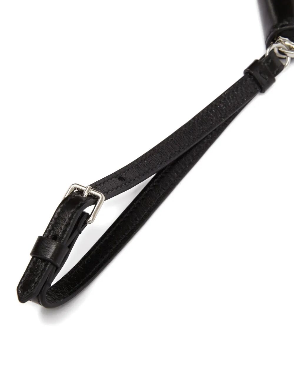 Maison Martin Margiela Clutches - Nero | bce8abcac58f2d75a83e46627a71540ec9de20b5