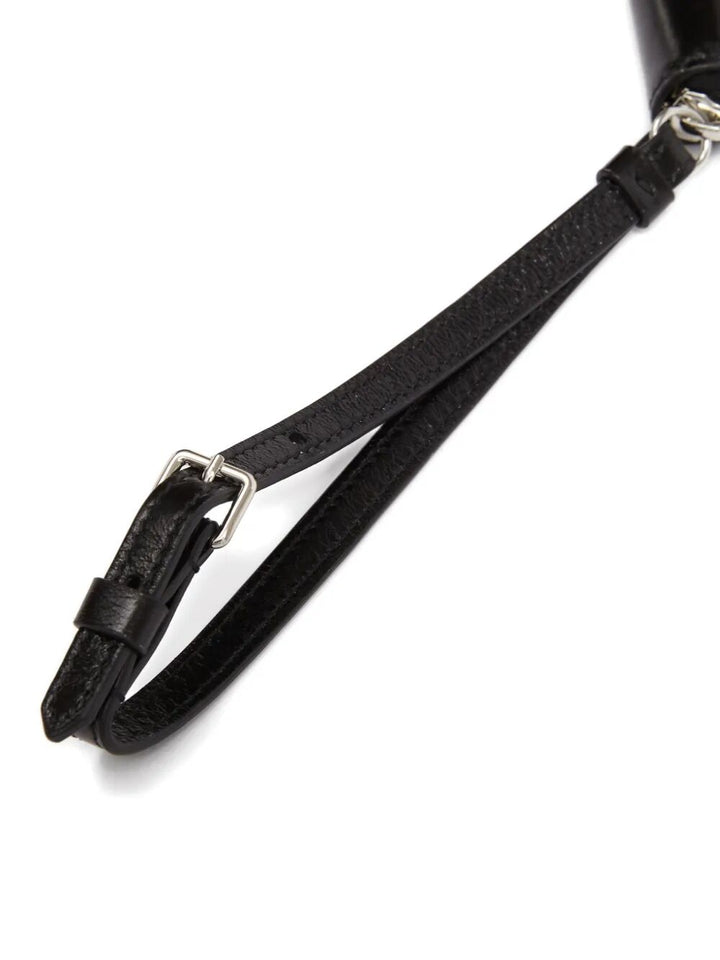 Maison Martin Margiela Clutches - Nero | bce8abcac58f2d75a83e46627a71540ec9de20b5