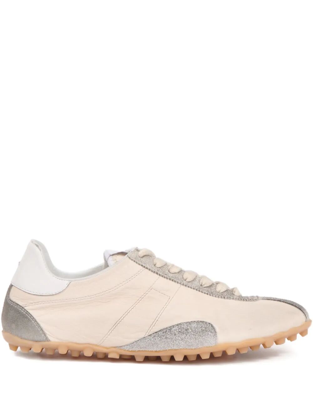 Maison Martin Margiela Sneakers - Nude & Neutrals | 0bbe4e60728a9ab18fa22acb34d724de62de77b2