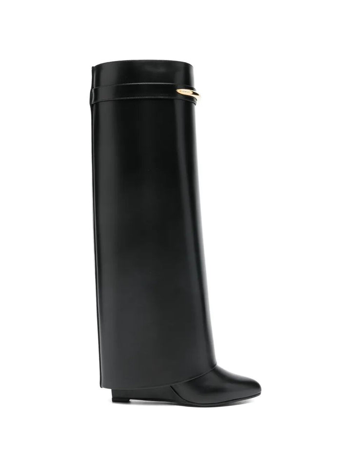 Givenchy Boots - Nero | 79054cb7bad23b83dc4bf5bc47b4db7dc5dfe55c