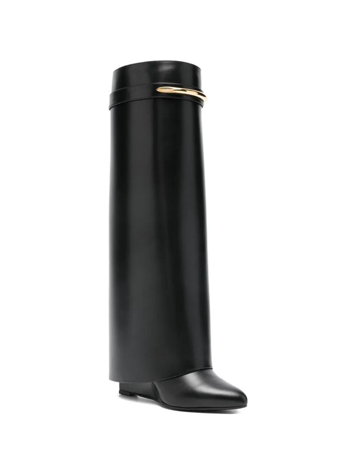 Givenchy Boots - Nero | 451646493fd3be2fe3166d2601b0e25d5af14747
