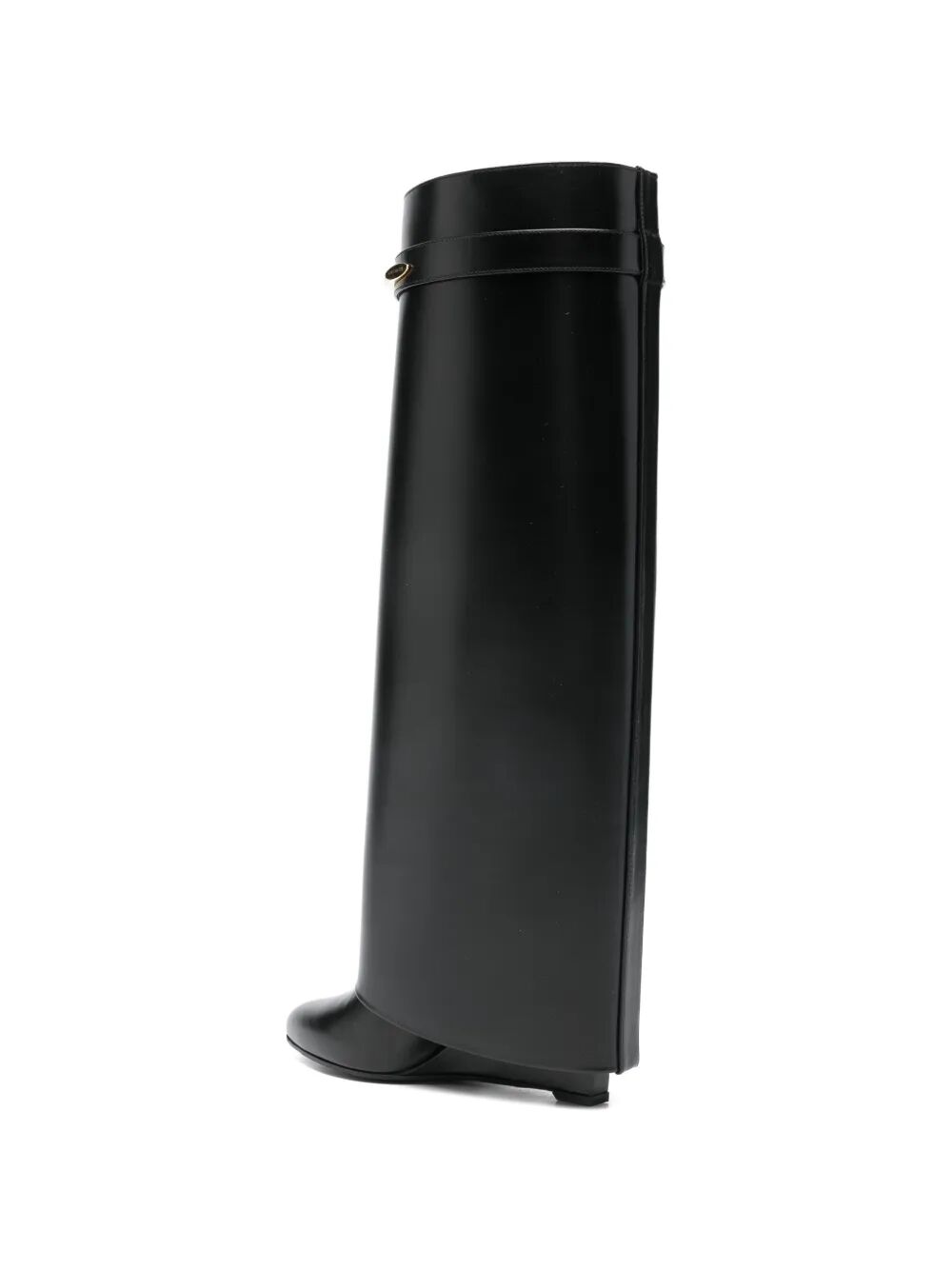 Givenchy Boots - Nero | f3270abb71bba70f3763c8f6350d8ff2331775a3