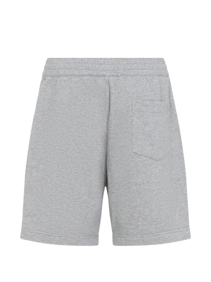 Givenchy Track shorts - Grey | 489d83efc85c89a5560c9daf188431f045e69bc2