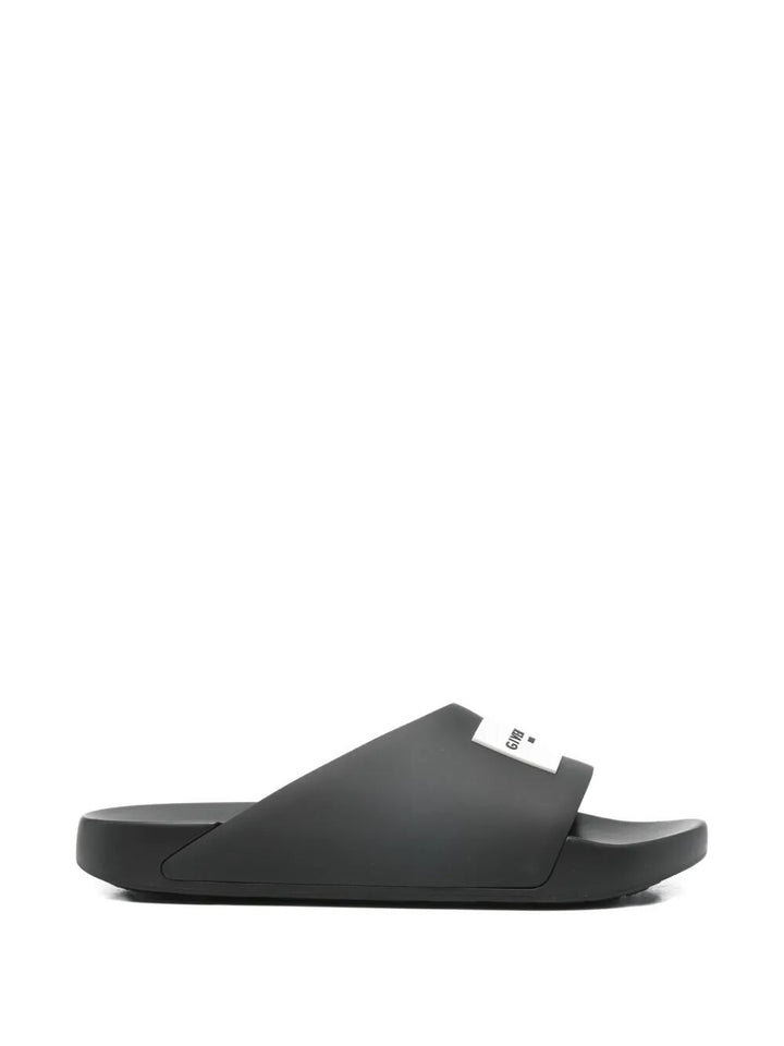 Givenchy Sandali - Nero | 008d0899cc42bc6402732b1c3dd9808ffffe8267
